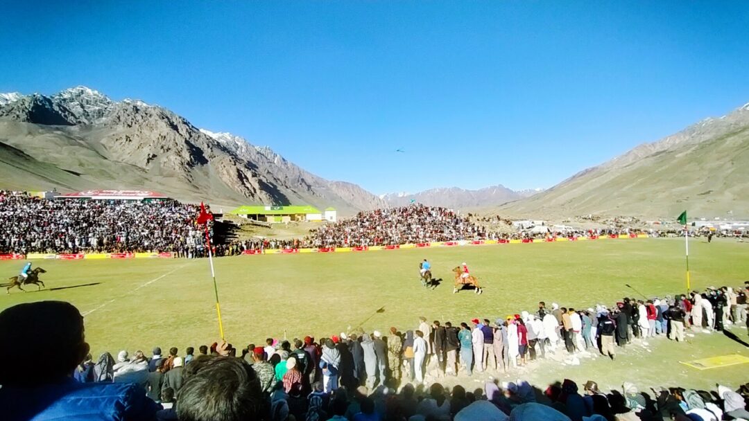 Breathtaking scenic view of Shandur Pass (4)