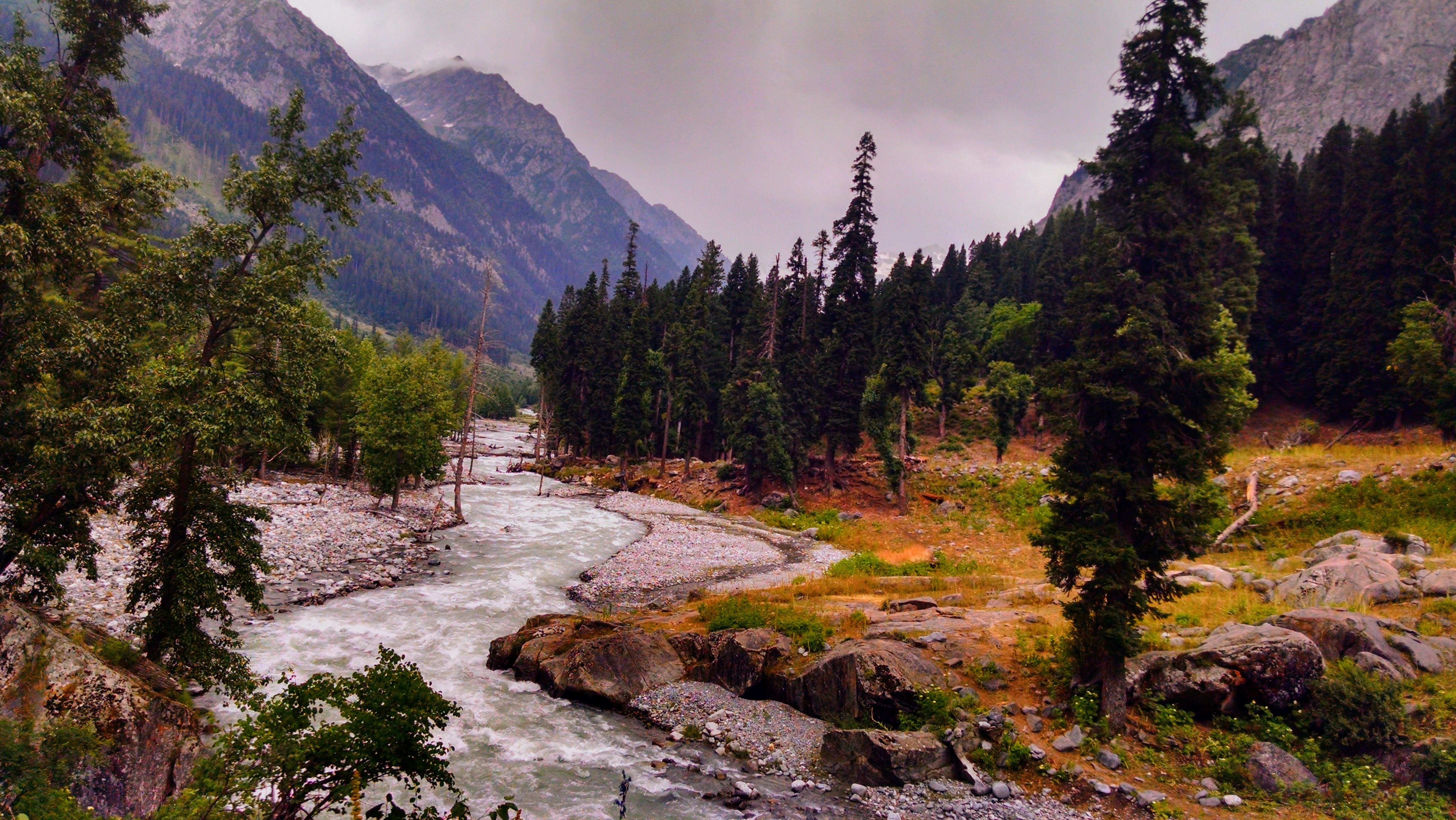 kumrat valley