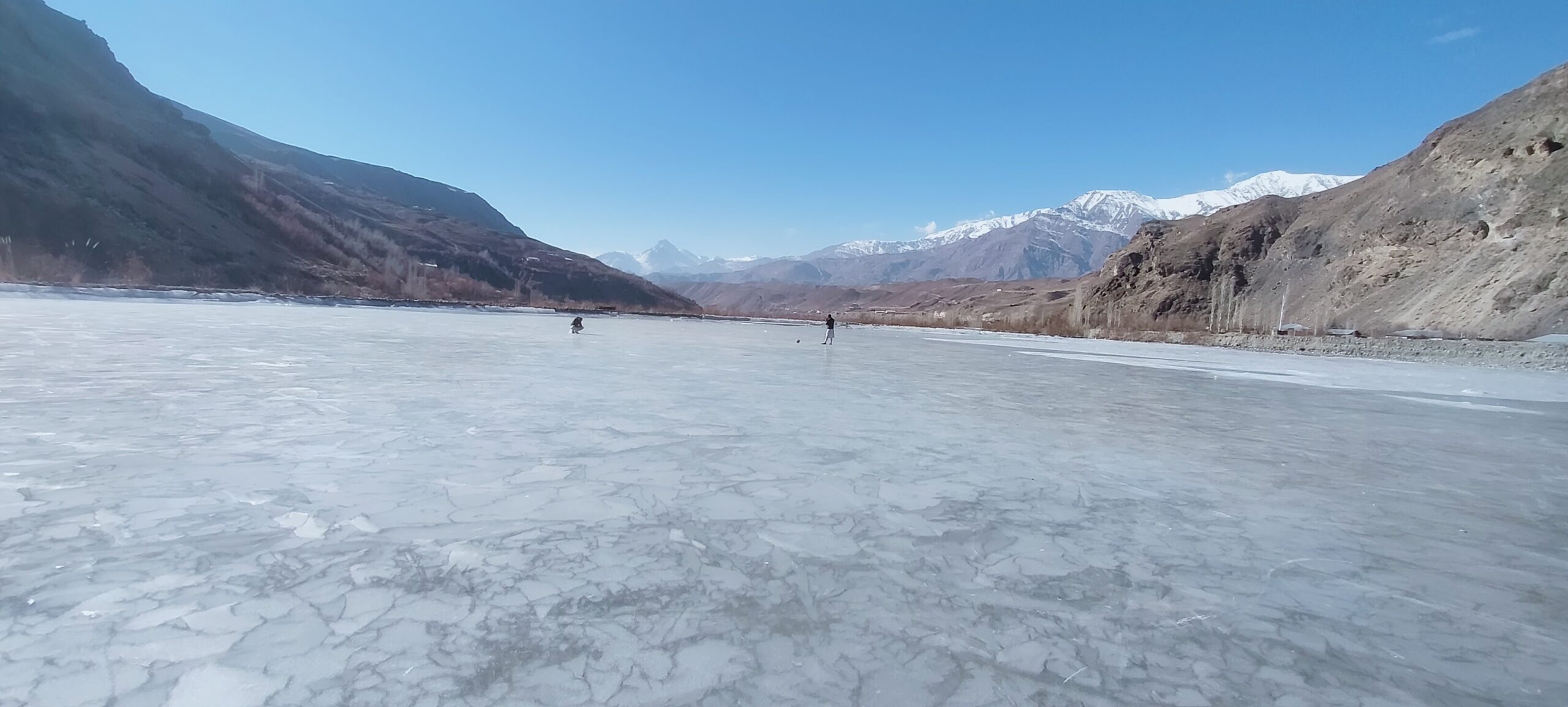 Upper Chitral Bonni Khyber Pakhtunkhwa Pakistan 