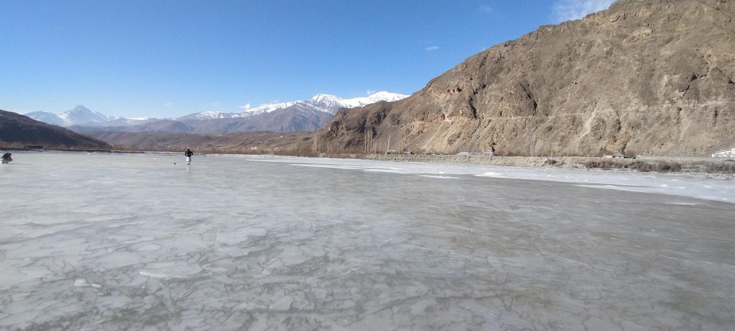 Upper Chitral Bonni Khyber Pakhtunkhwa Pakistan 