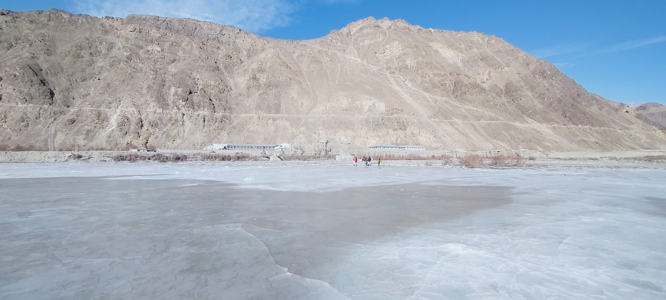 Upper Chitral Bonni Khyber Pakhtunkhwa Pakistan 