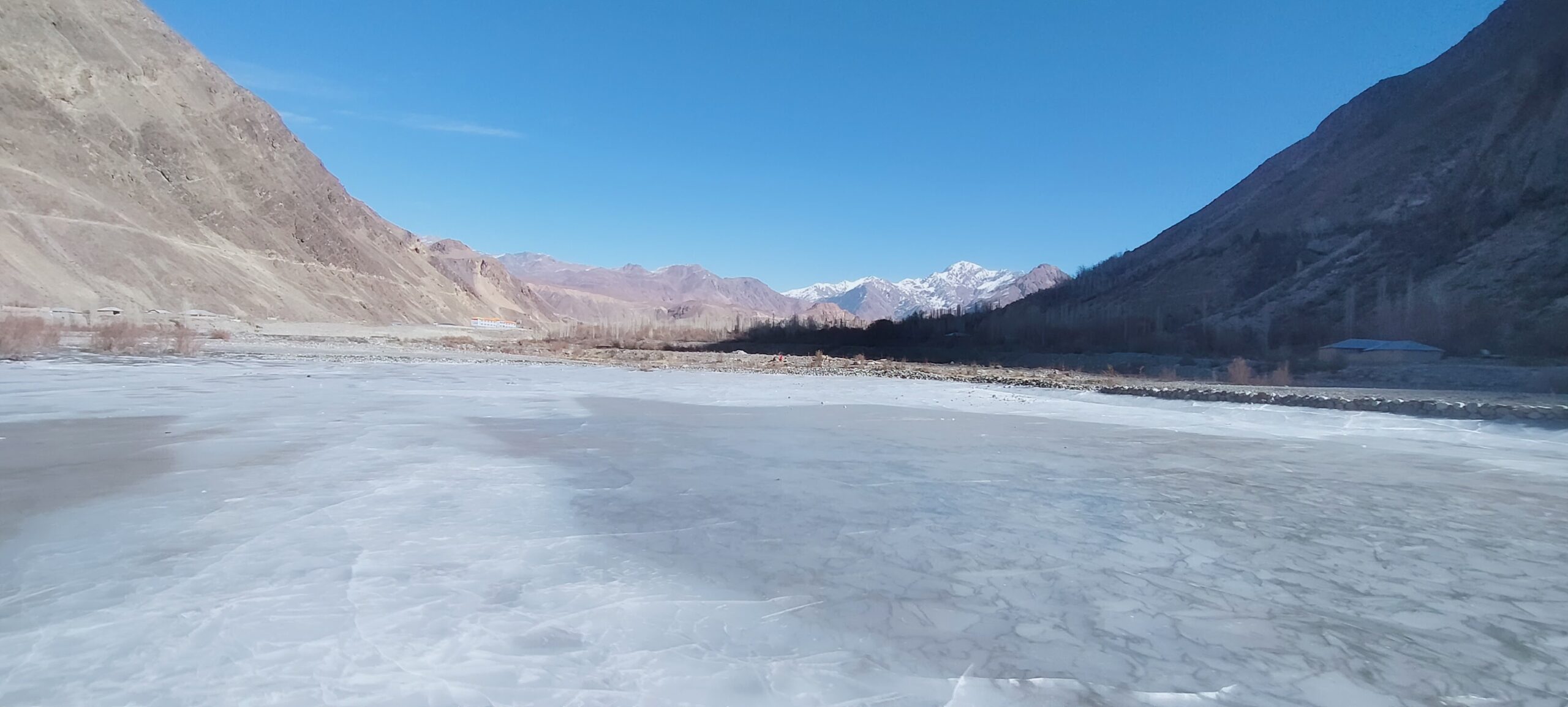 Upper Chitral Bonni Khyber Pakhtunkhwa Pakistan 