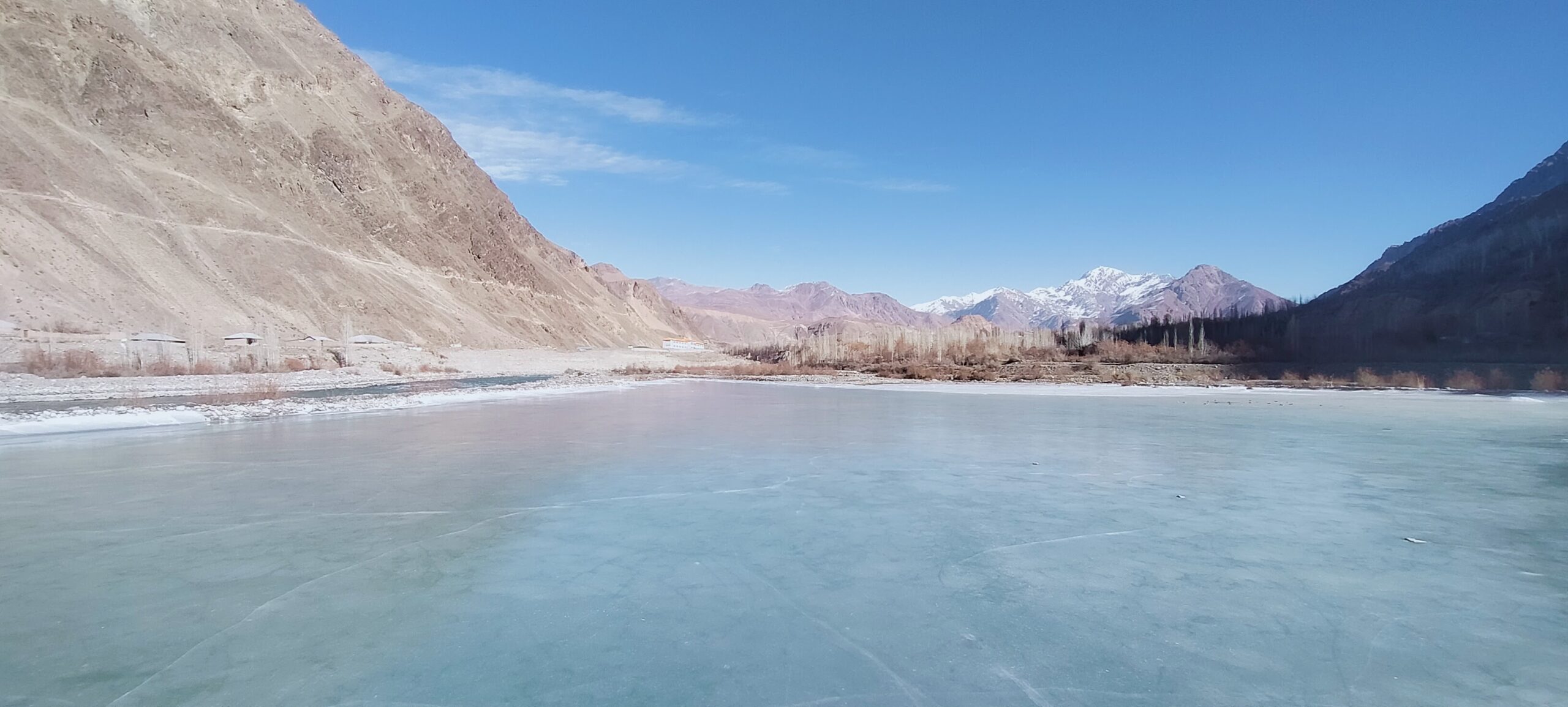 Upper Chitral Bonni Khyber Pakhtunkhwa Pakistan 