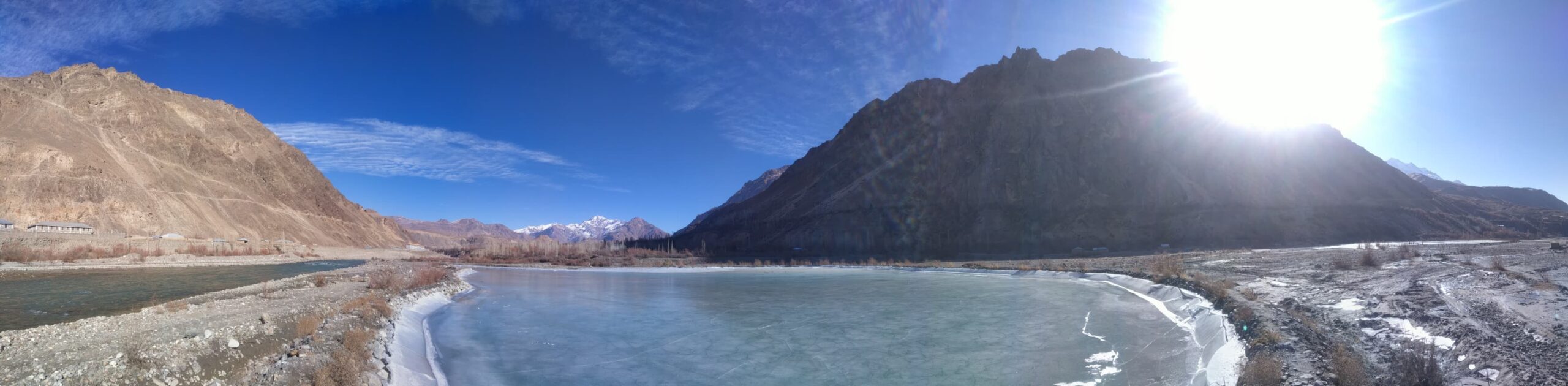 Upper Chitral Bonni Khyber Pakhtunkhwa Pakistan 