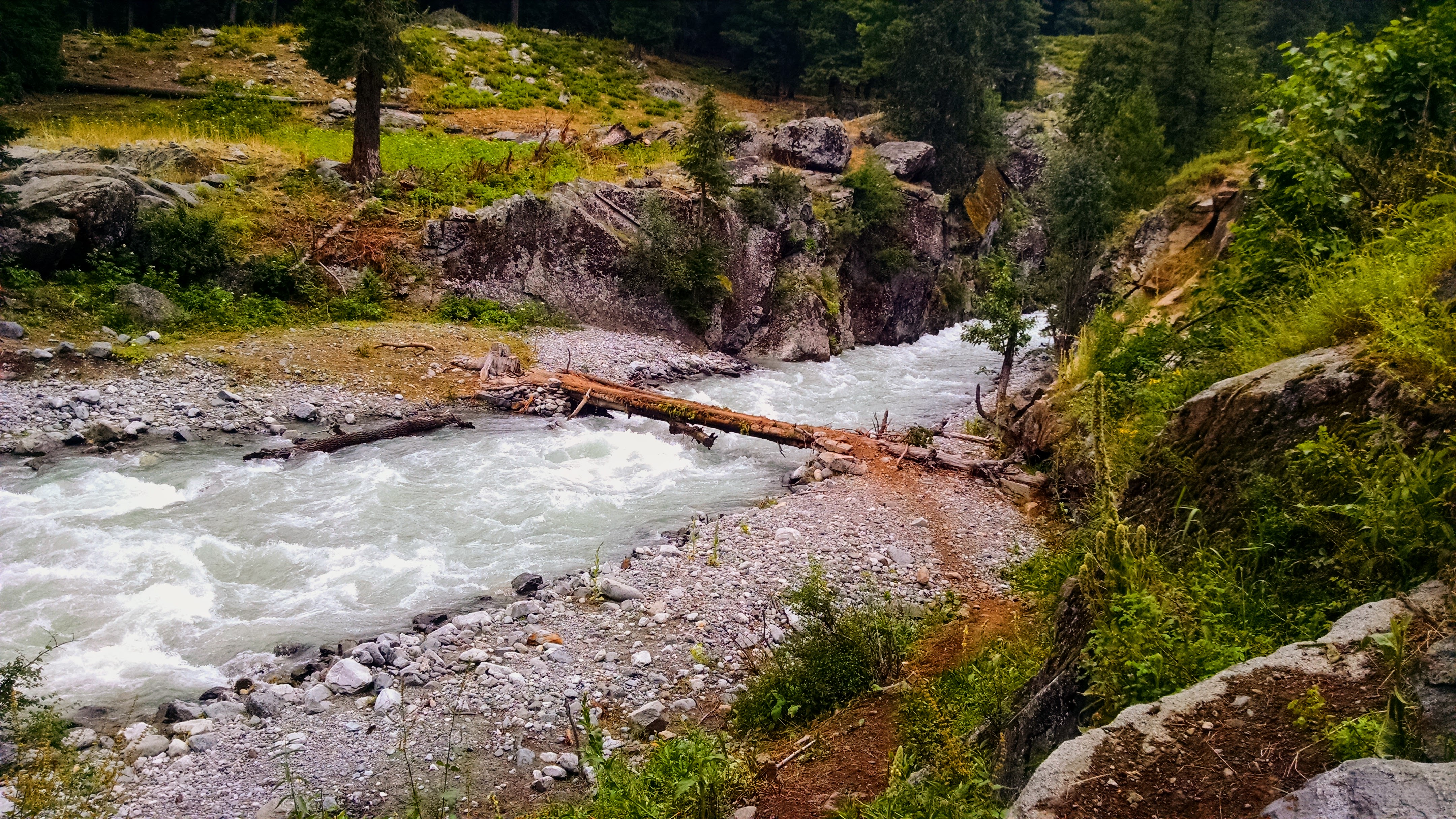 kumrat valley dujanga