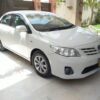 Rent A Car