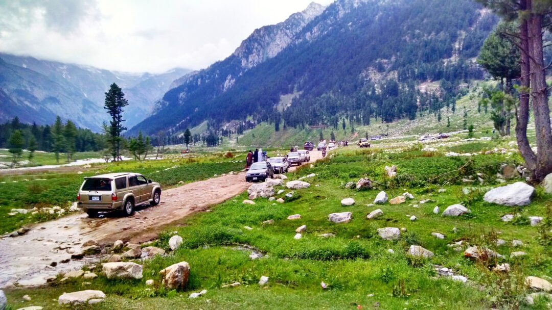 Lahore to Kumrat Valley and Katora Lake Group Tour Packages: 4-Day Adventure - Image 7