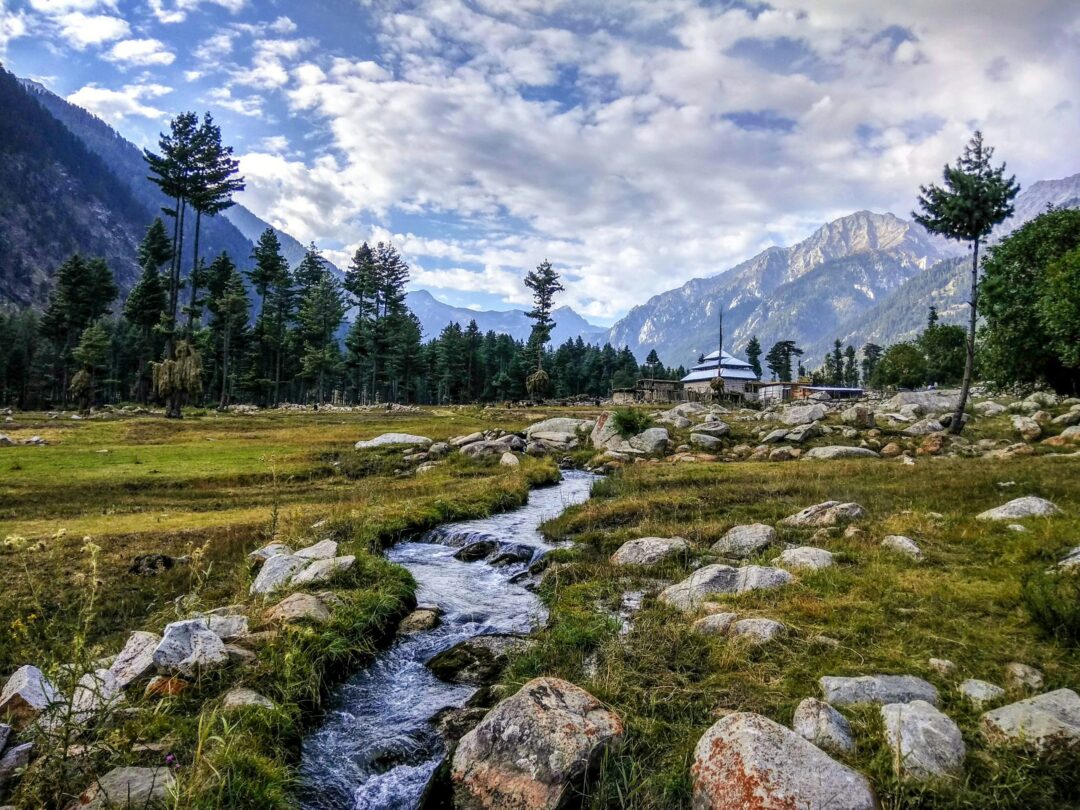 Lahore to Kumrat Valley and Katora Lake Group Tour Packages: 4-Day Adventure - Image 6