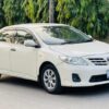 Rent A Car