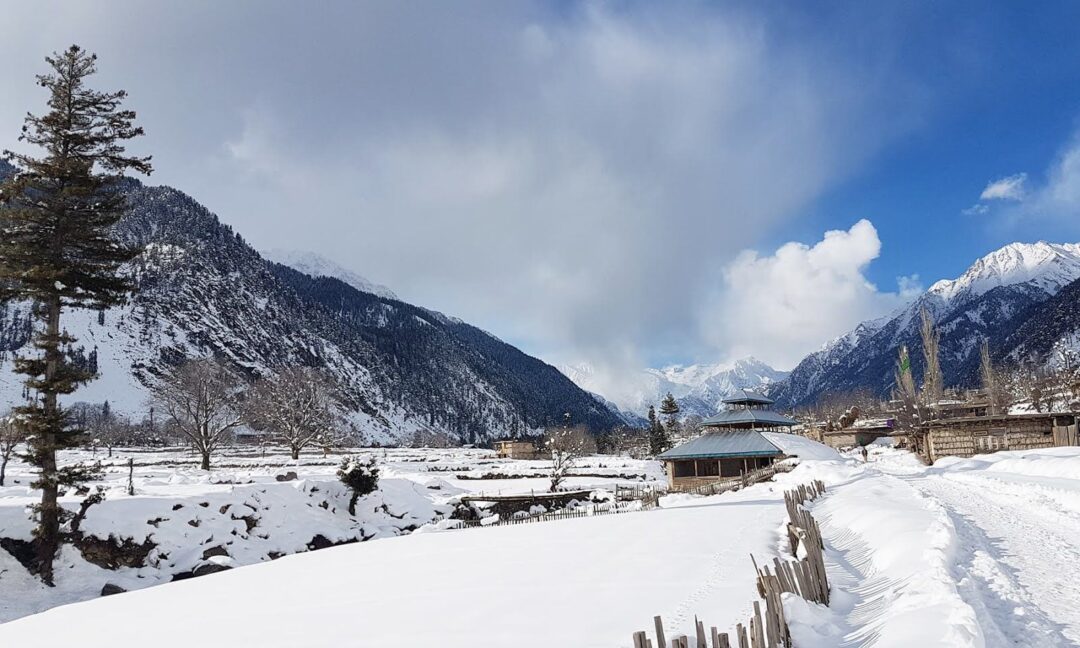 Kumrat Valley & Lowari Top Winter Group Tour | 3 Days 2 Nights Snow Adventure - Image 5