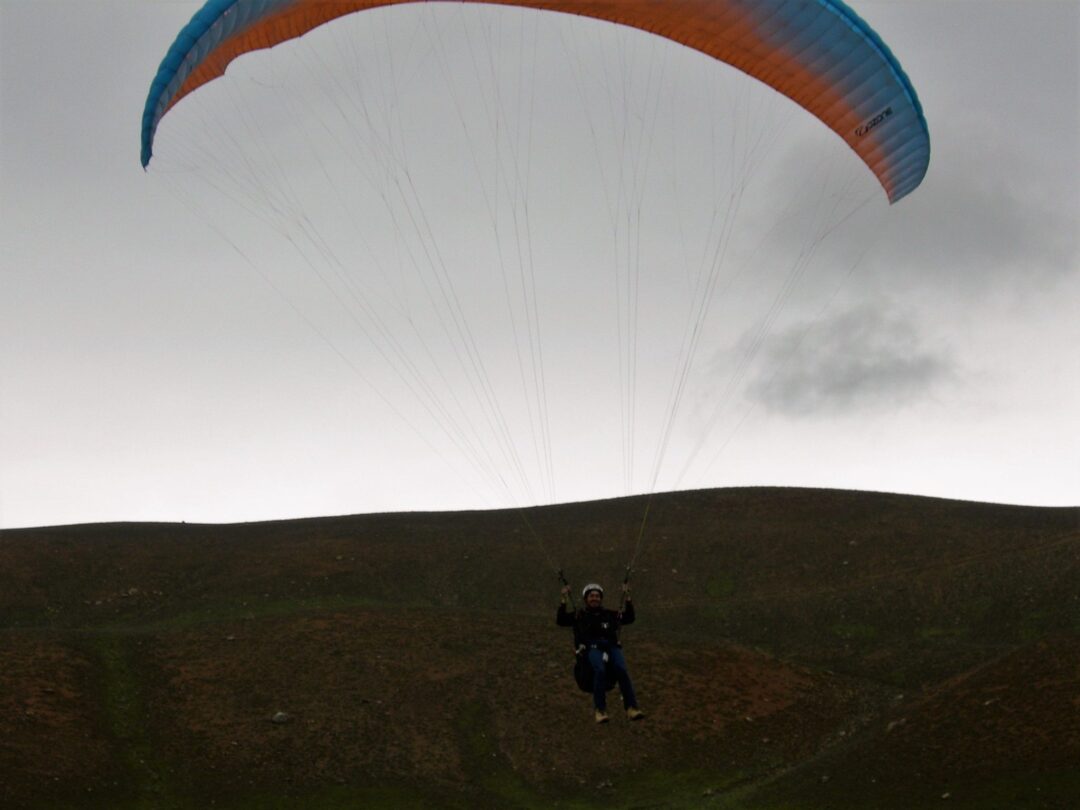 Paragliding Trip in Pakistan - Image 7