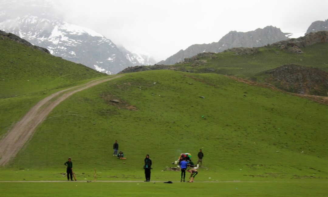 7 Days Paragliding Training Pakistan - Image 6