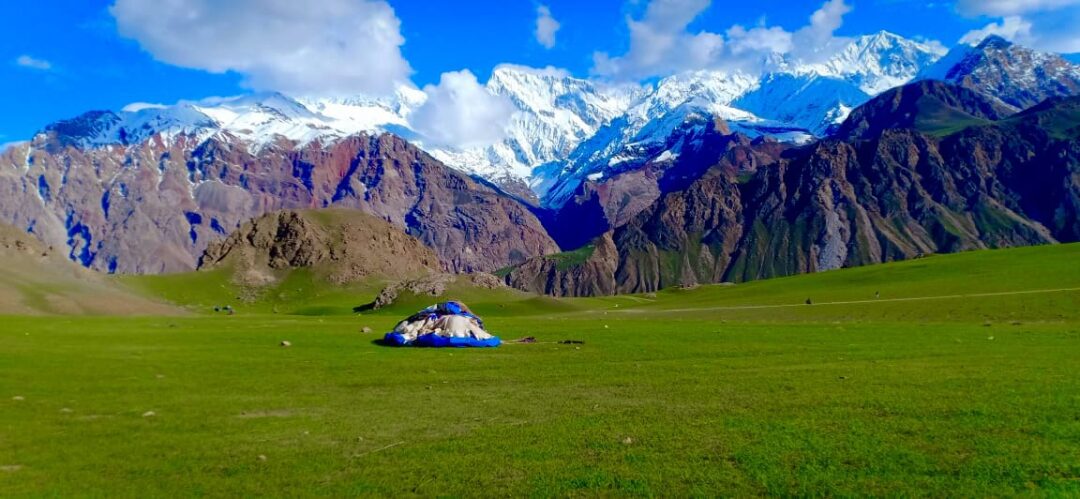 7 Days Paragliding Training Pakistan - Image 10