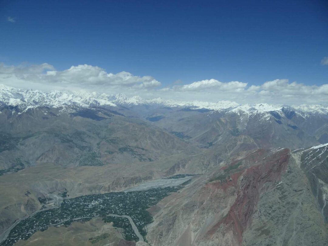 7 Days Paragliding Training Pakistan - Image 7