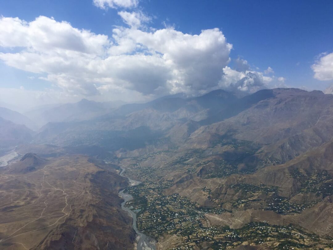 7 Days Paragliding Training Pakistan - Image 5