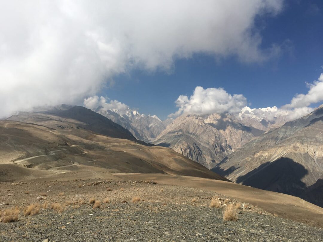 7 Days Paragliding Training Pakistan - Image 8