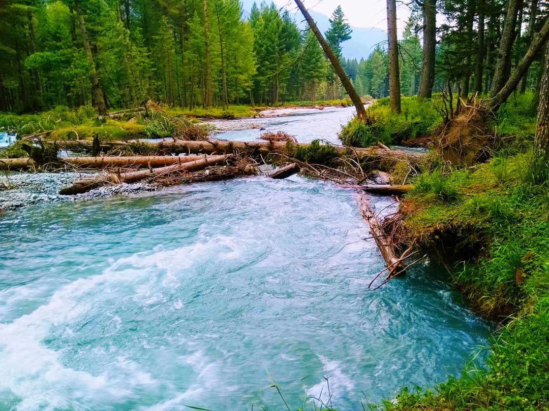 Kumrat Valley