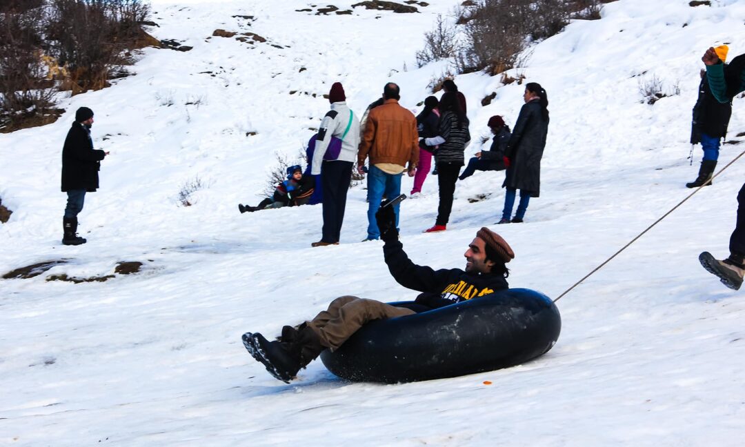 Malam Jabba Group Tour - Image 8