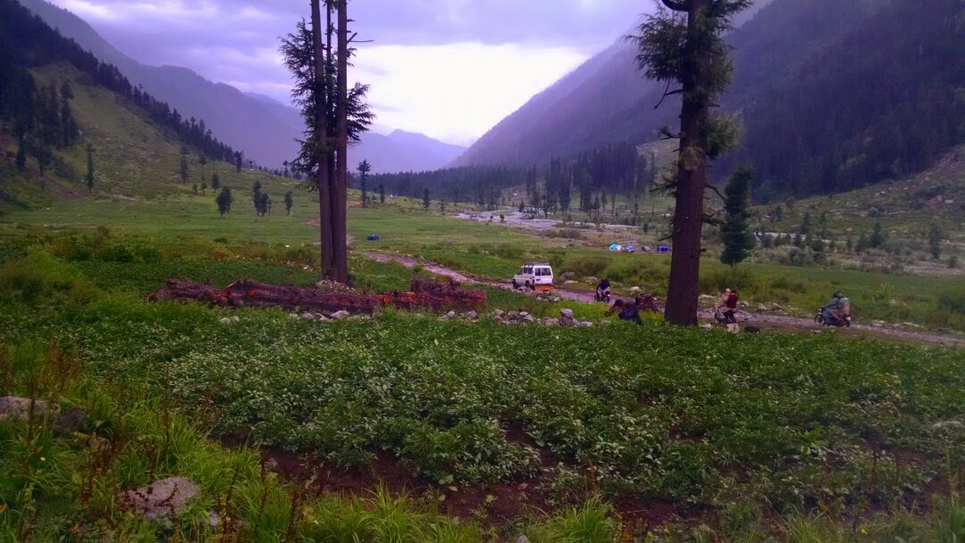 kumrat valley