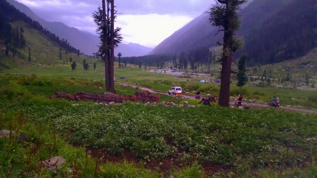 Lahore to Kumrat Valley and Katora Lake Group Tour Packages: 4-Day Adventure - Image 14