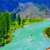 kalam Valley