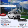 Changan karvaan for Rent in Islamabad