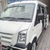 Changan karvaan for Rent in Islamabad
