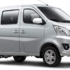 Changan karvaan for Rent in Islamabad (7 passengers)