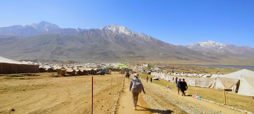 Shandur Polo Festival