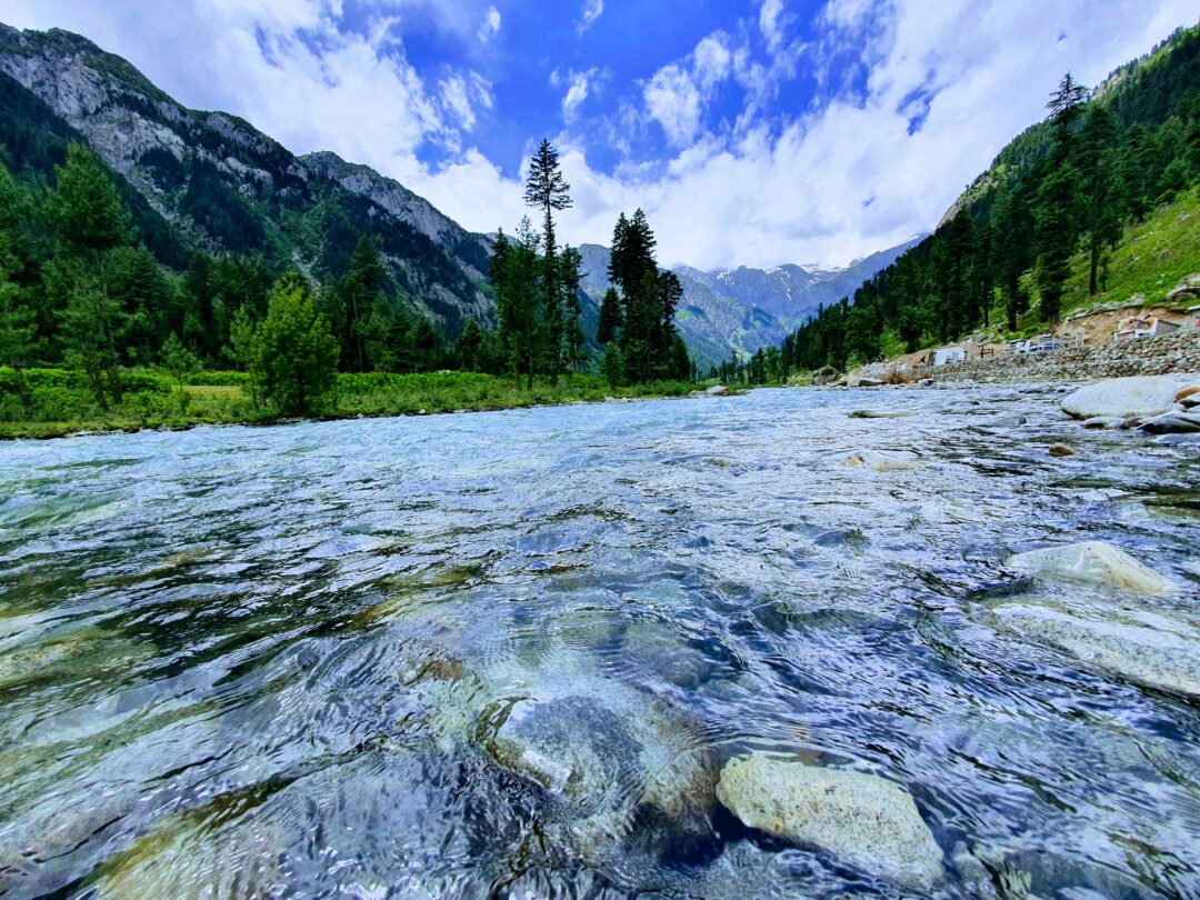 Kumrat Valley