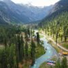 Kumrat valley