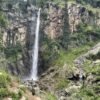 Jarogo Waterfall Swat Valley