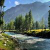 Escape to Kumrat Valley A Tranquil Retreat from City Life