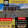 Hunza Cottage
