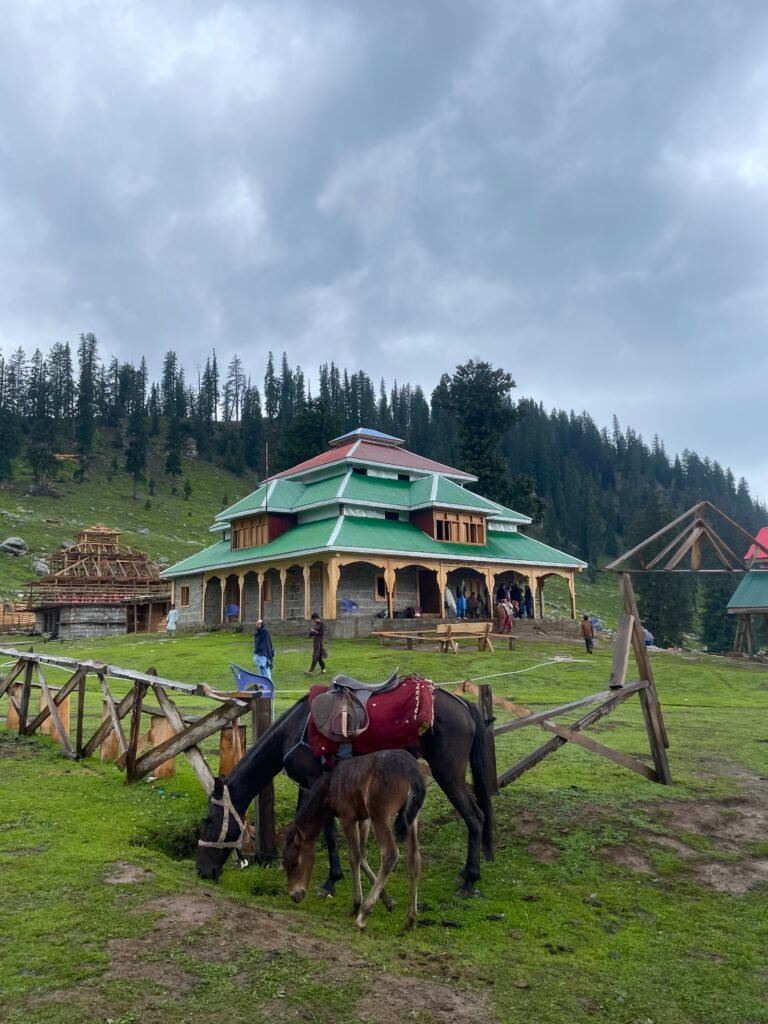 Jahaz Banda wildlife