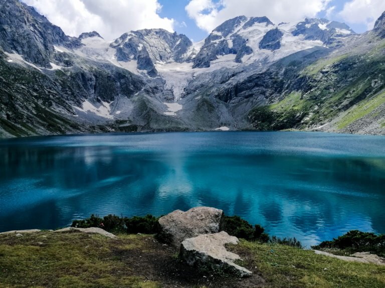 Katora Lake5 Days 4 Nights Kumrat Valley Adventure Tour | Guided Group Trip with Jeep & Coaster | Pickup from Islamabad / Peshawar