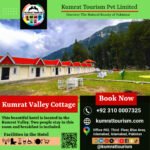 Kumrat Valley Cottage