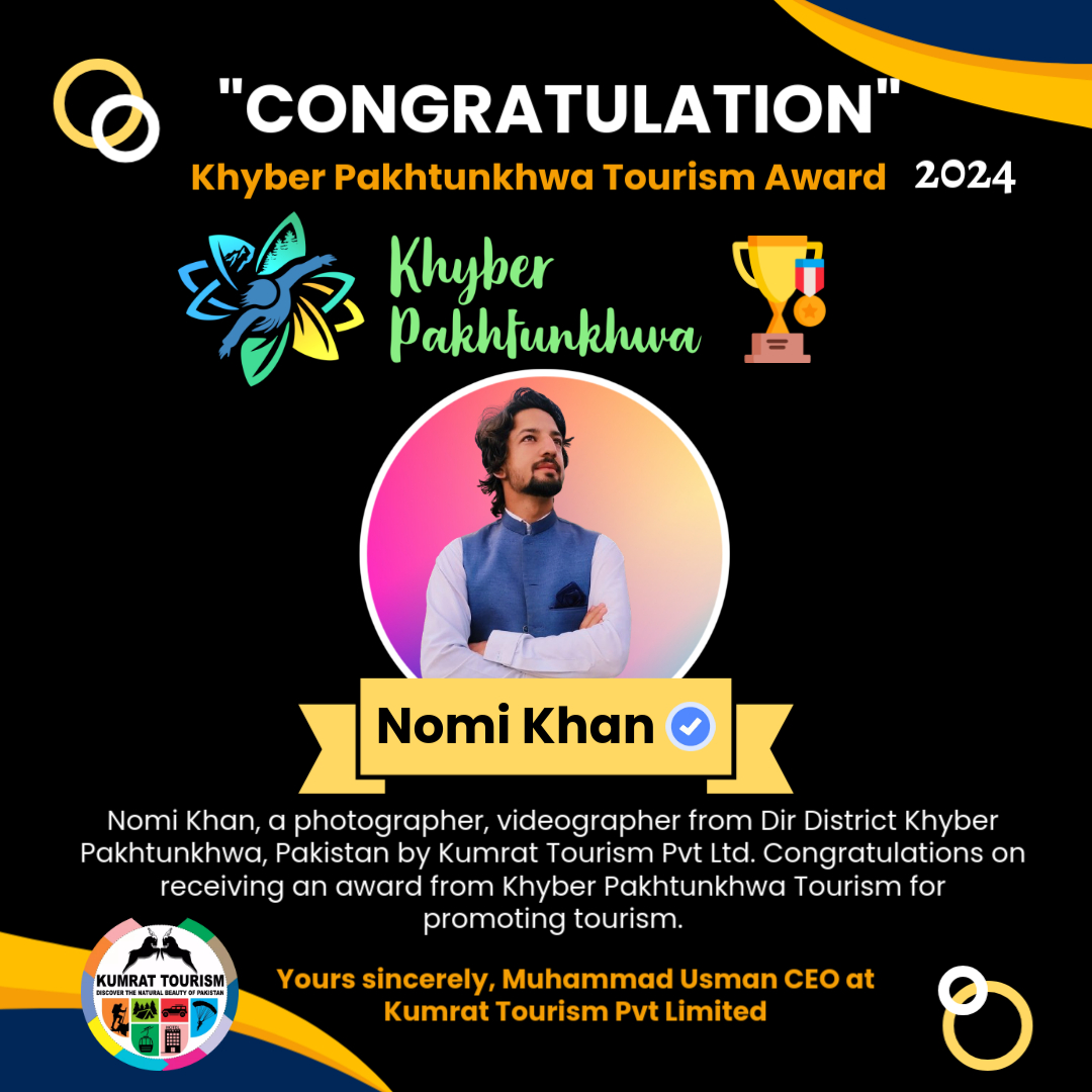 Nomi Khan