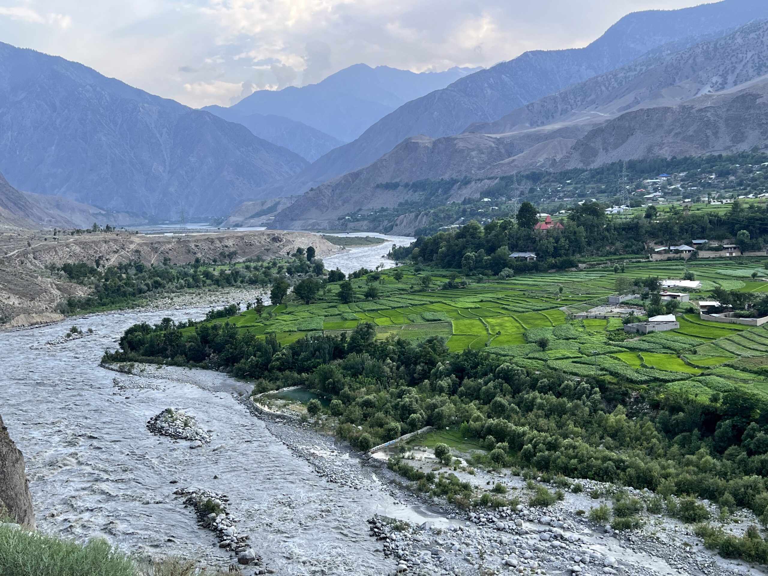 Chitral Valley – A Hidden Gem in the Hindu Kush