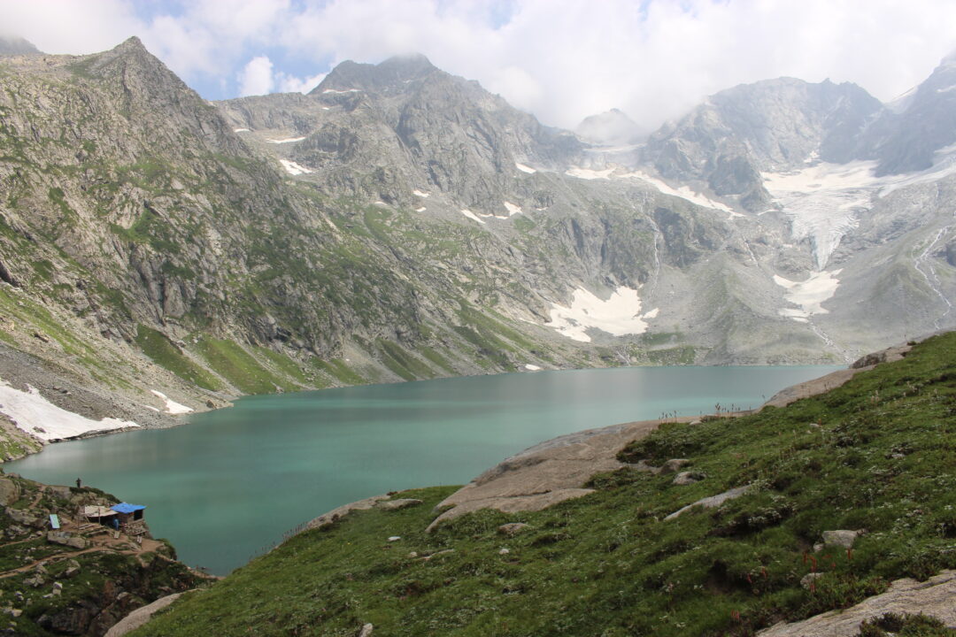 Katora Lake