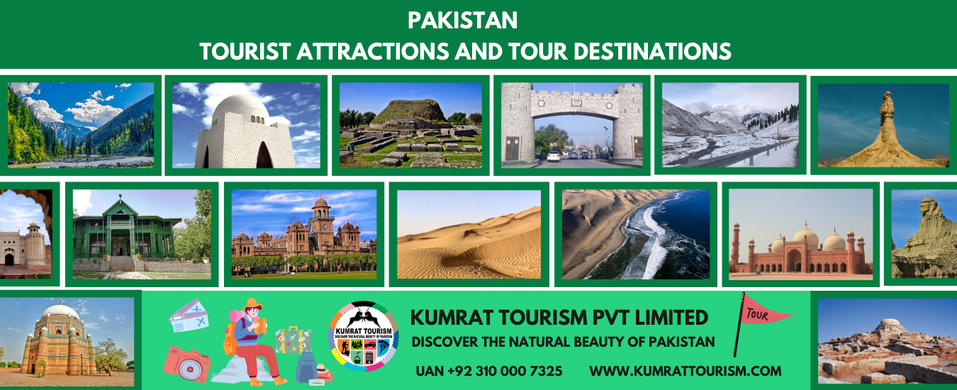 pakistan tourist attractions and tour Destinations (1)