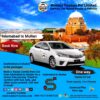 Rent A Car