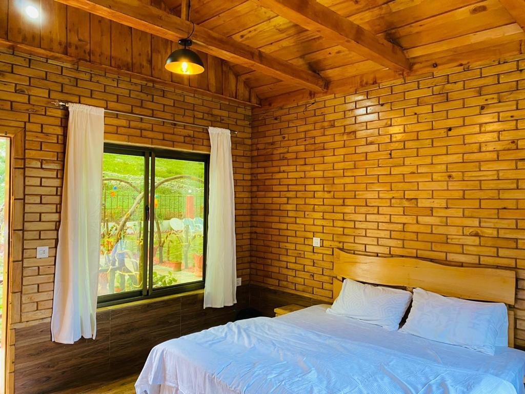 Kumrat Forest Cottage β Cozy Stay by the Panchkoda River