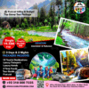 Kumrat Valley & Badgoi Top Group Tour Package