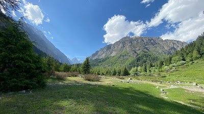 🌄 Explore Kumrat Valley Pakistan’s Hidden Gem of Natural Beauty 🌿