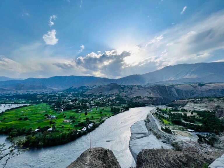 🌄 Ready for a Chitral escape? Join Kumrat Tourism and explore Pakistan’s stunning Chitral Valley — where nature, culture, and adventure meet! 🏕️ #ChitralValley #PakistanTourism