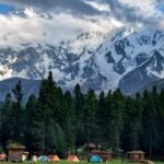 Fairy Meadows – A Heavenly Escape at the Base of Nanga Parbat