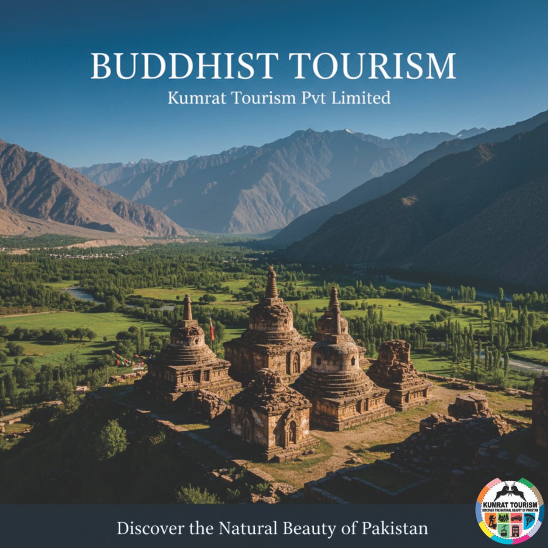 Buddhist Tourism