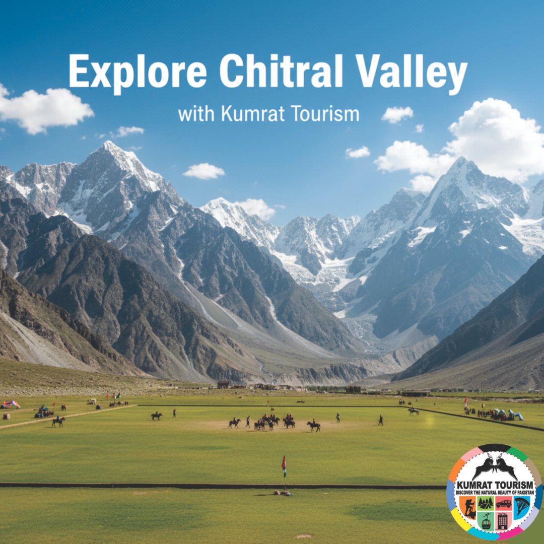 Chitral Valley