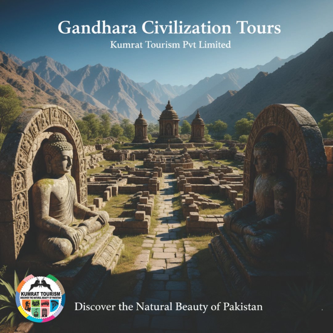 Gandhara Civilization Tours
